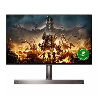 AOC AGON AG485UD2 with a 48 4K OLED display and a 138Hz refresh